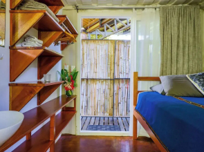 Danyasa Eco-Retreat