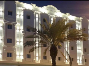Ewan Hotel