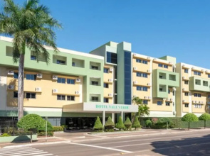 Hotel Vale Verde