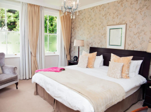 Abbey Manor Luxury Guesthouse