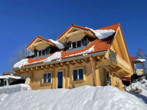 Chalet SVEN