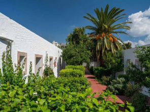 Le Hammamet Hotel & Spa