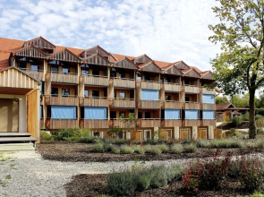 Hotel Am Haslinger Hof