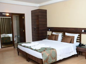 Upper Deck Resort - Stay and Relax at the Highest Peak Lonavala