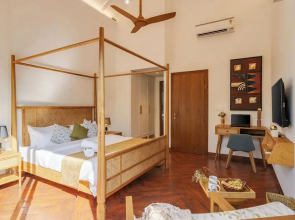 Villa Daffodil hosted by Masaya Stays