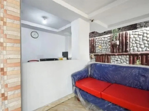 Hasting Guest House