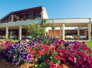 Sentido Apollo Palace and Waterslides