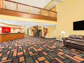 Holiday Inn Hotel & Suites Seattle-kent