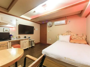Ulsan Mugeodong Aram