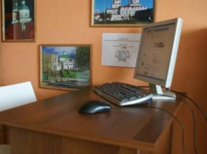 8 floor hostel