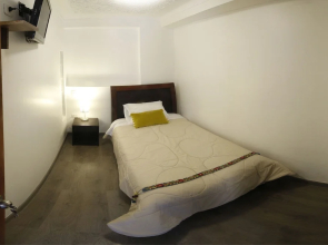 Morgana House