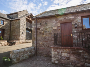 Low Barn Cottage