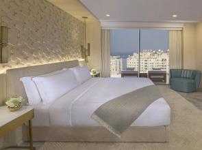 Отель Five Palm Jumeirah