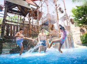 The Laurus, a Luxury Collection Resort, Singapore