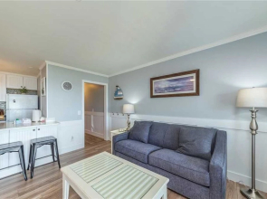 Ocean Dunes Villas 408 - One Bedroom Condo