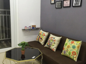 Apartment Simona A708