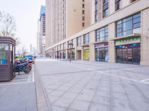 Zhengzhou Gaoxin·Zhengzhou University New Zone· Locals Apartment 00147170