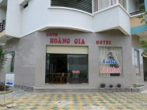 Hoang Gia Hotel