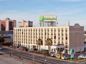 Holiday Inn Shreveport Downtown by IHG