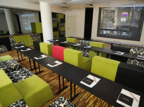 MOODs Boutique Hotel