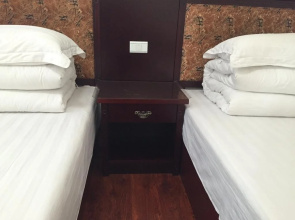 Mount Wutai Jingxin Hotel