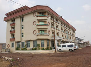 Adamaoua Grand Hotel