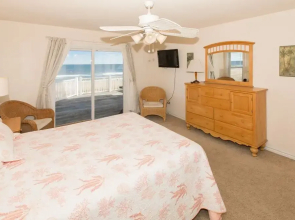 Innisfree By The Sea - 7 Br Home