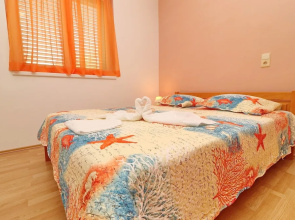 Apartments Villa Michele