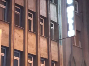 İlk Otel