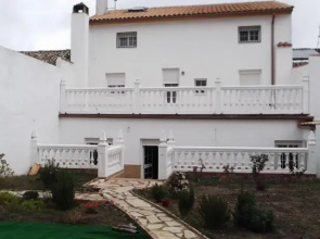 Alojamiento Rural Baeza Horno Benavides