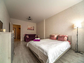 Апартаменты на улице Оснабрюкская 36