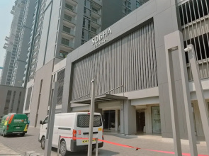 Primestay - Sobha Creek Vistas in Al Meydan