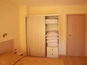 Velena Apartments