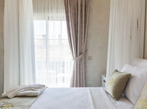 Provence Mansion Alacati