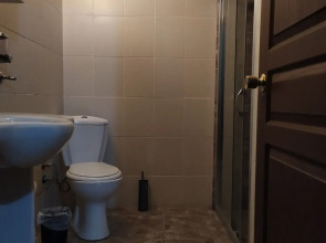 Istanbul Irish Hotel