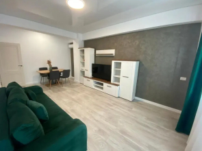 Atrium Apartaments-Magnolia