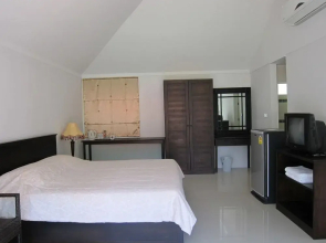 Daydream Villa Resort