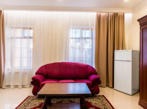 Отель Славянский Альянс