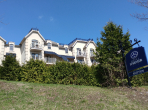 Hotel St-Sauveur