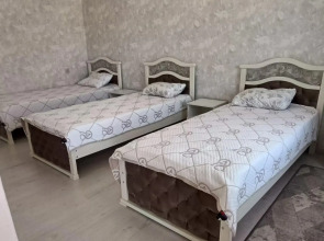 Семейный отдых