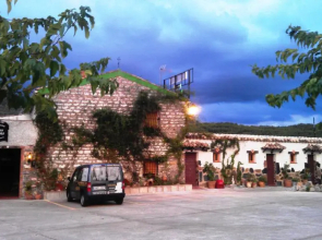 Alojamiento Rural La Caseria de Piedra