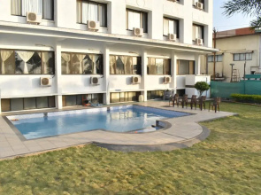 Hotel Sejal Inn