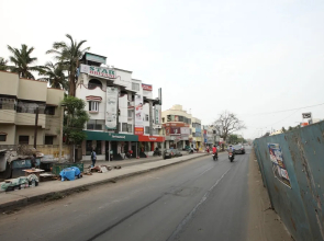 OYO 8973 Sai Ramesh Apartments