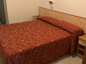 Hotel Silvaion