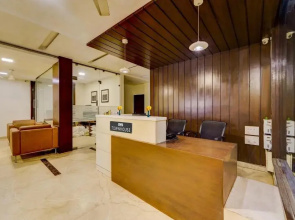 OYO Townhouse 1116 Kinglive Stays