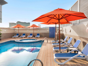Ramada by Wyndham Dubai Deira