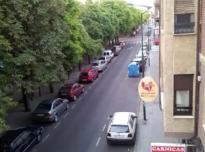 Alojamientos Río Cares