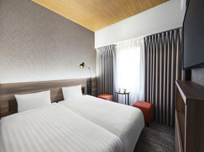 Rihga Place Higobashi