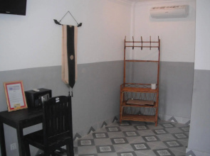 Jully Anna Guesthouse