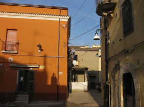 La casa del Largo